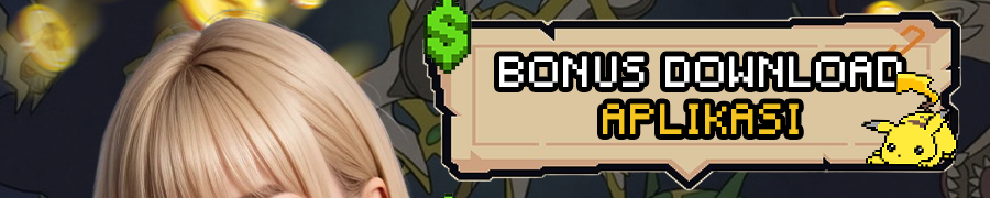 Bonus Download Aplikasi RASTATOTO