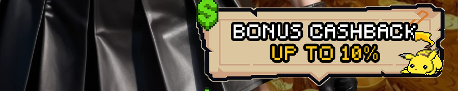 Bonus Cashback RASTATOTO