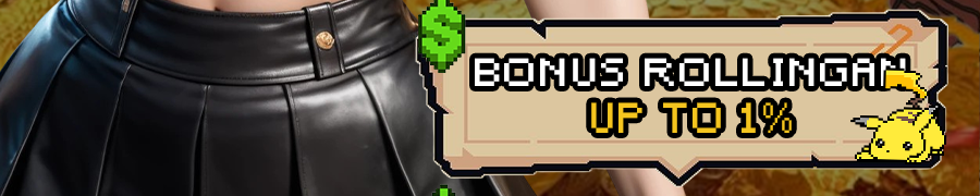 Bonus Rollingan RASTATOTO