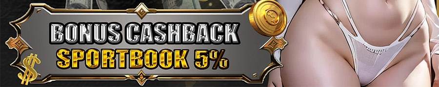Bonus Cashback MAHONGBET