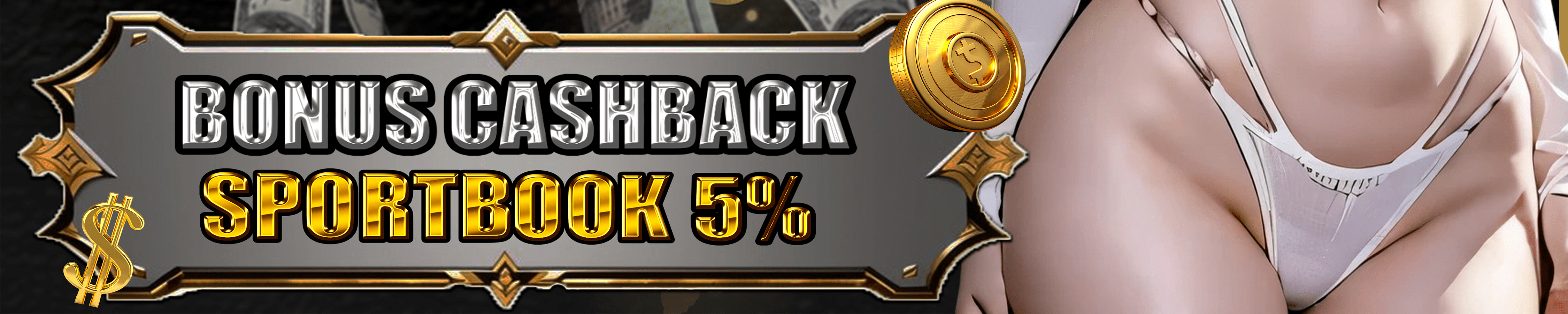 Bonus Cashback MAHONGBET