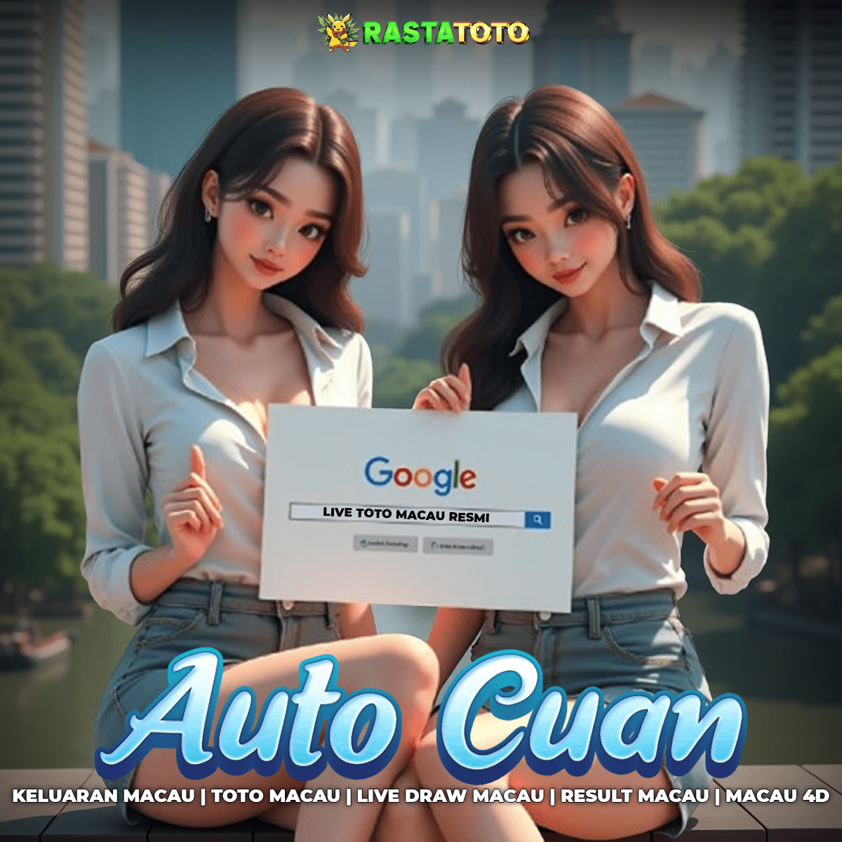 live toto macau resmi