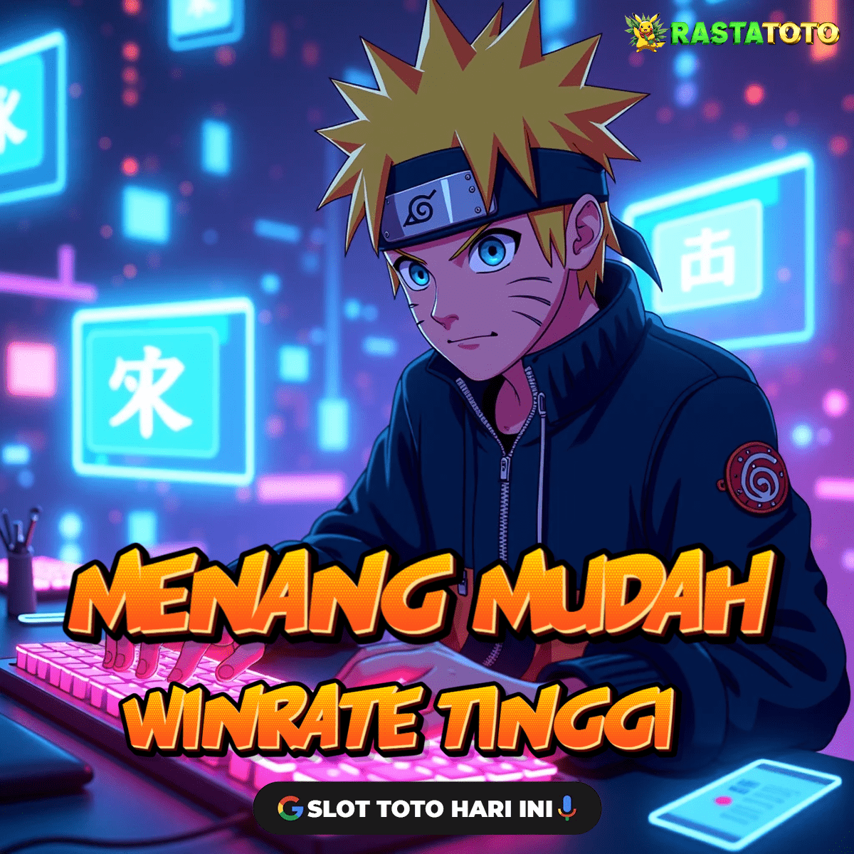slot toto hari ini
