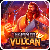 HAMMER OF VULCAN