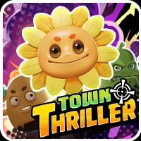 TOWN THRILLER